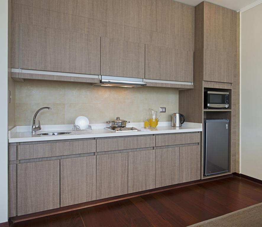 Hotel Atacama Suites Copiapó Cameră foto