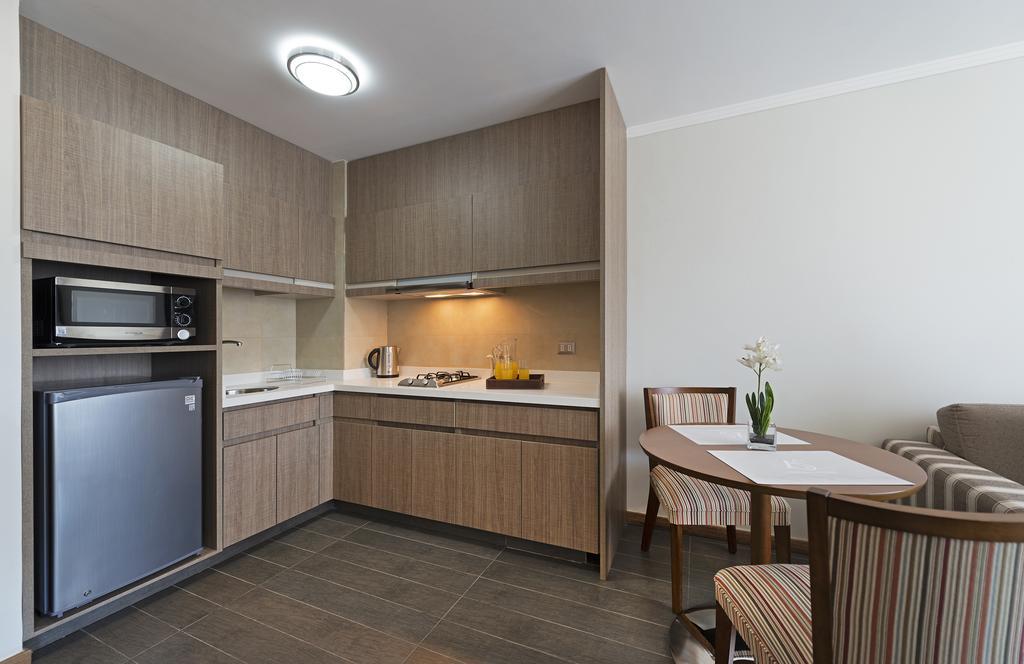 Hotel Atacama Suites Copiapó Cameră foto